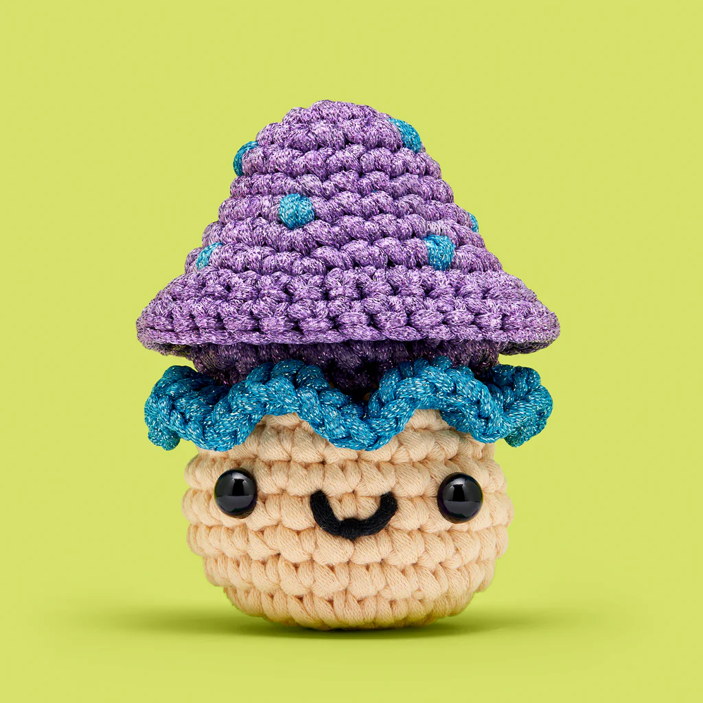Yarn-chanted Forest Bundle - Image 2