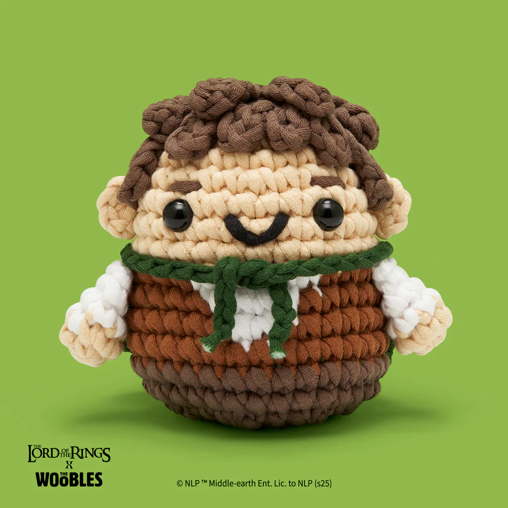 Frodo Baggins™ Bundle - Image 3