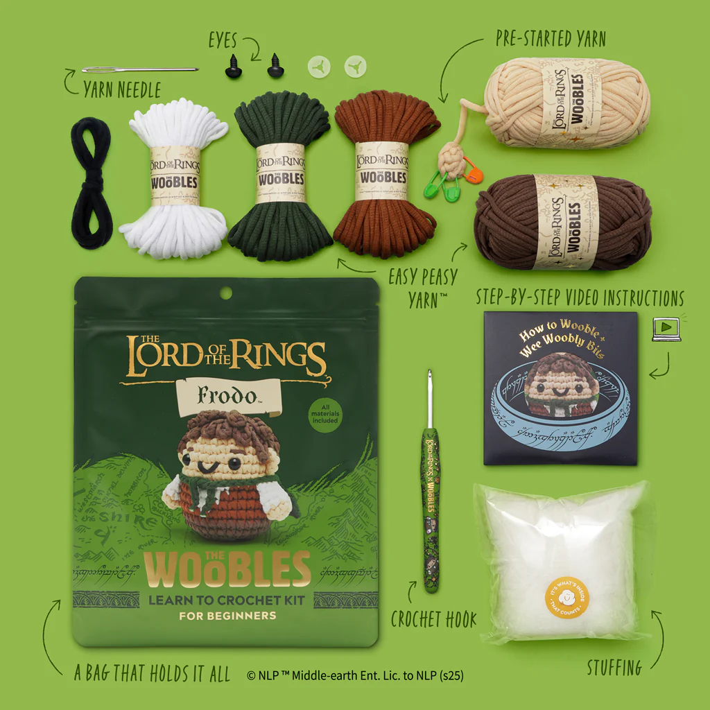 Frodo Baggins™ Bundle - Image 8