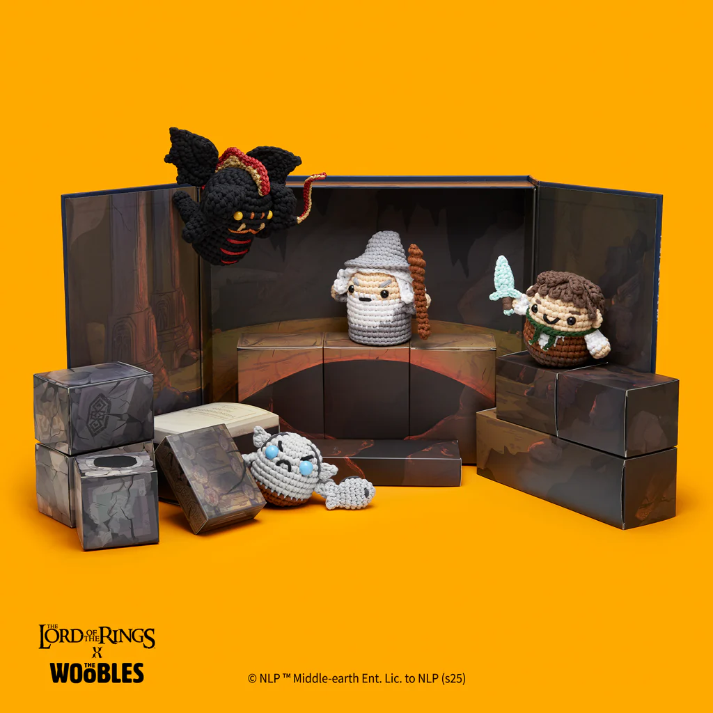 The Lord of the Rings Collector’s Box - Image 4