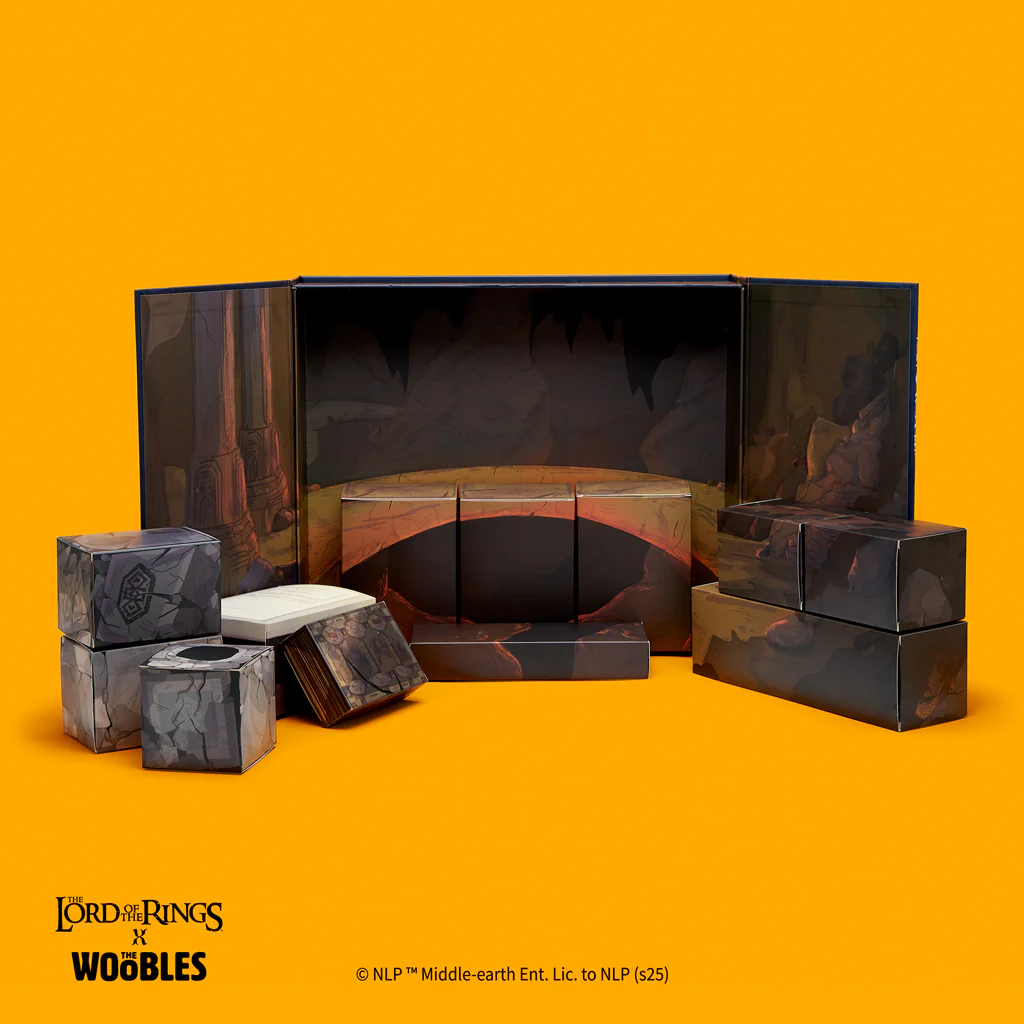 The Lord of the Rings Collector’s Box - Image 6