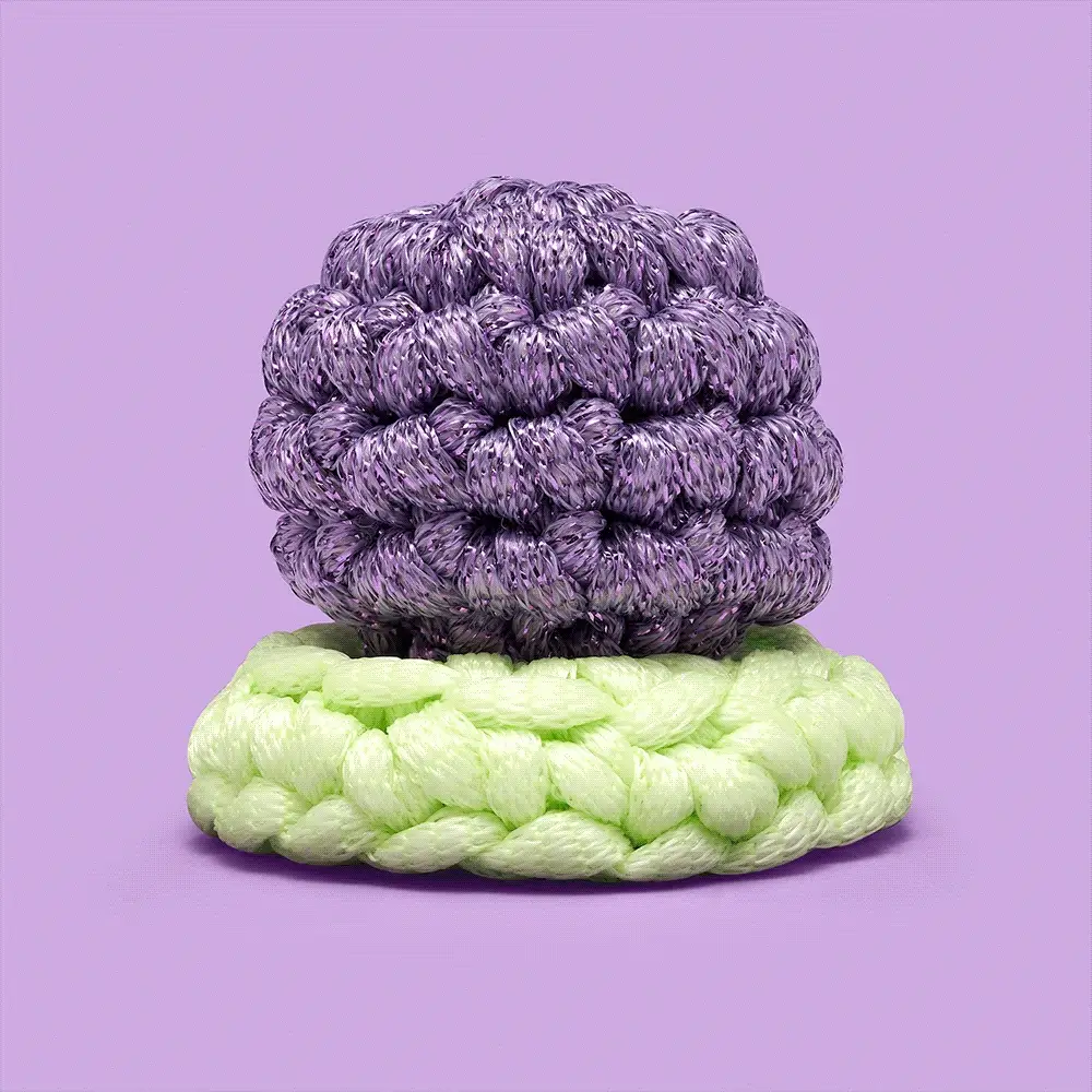 Tiny Crystal Ball Accessory Kit - Image 2