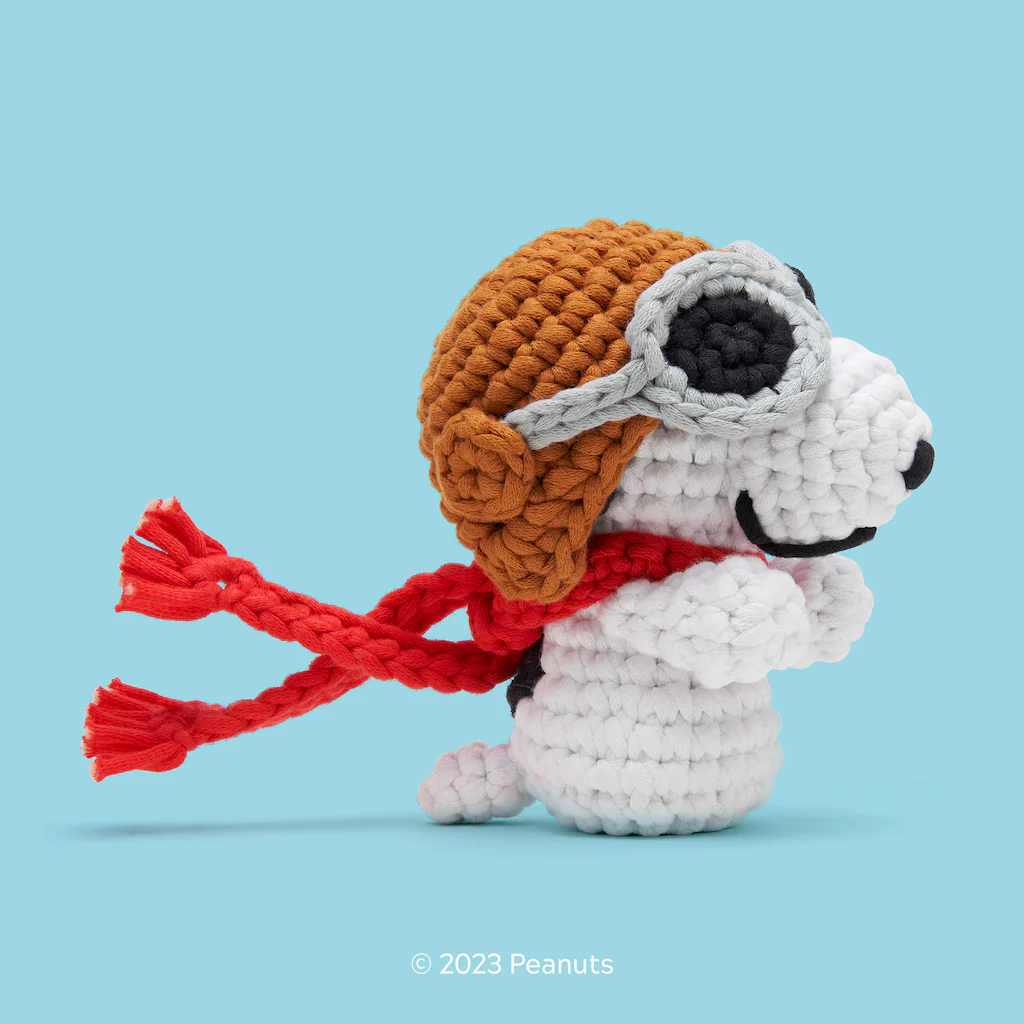 Tiny Flying Ace Accessory Kit - Image 2