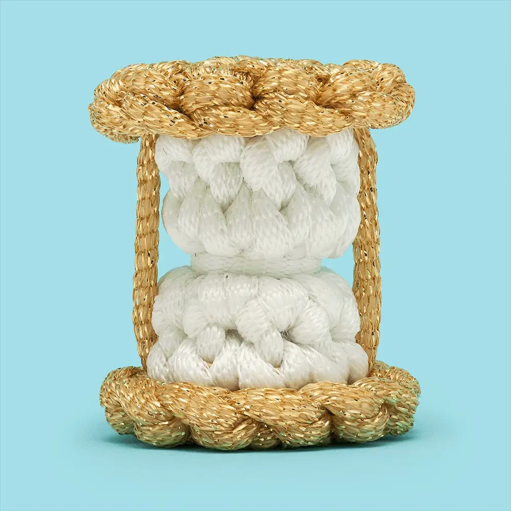 Tiny Hourglass Accessory Kit - Image 2