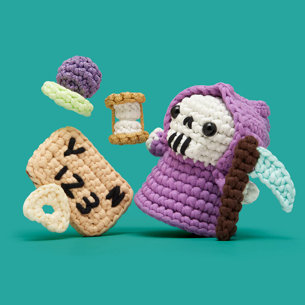 Tiny Hourglass Accessory Kit - Image 3