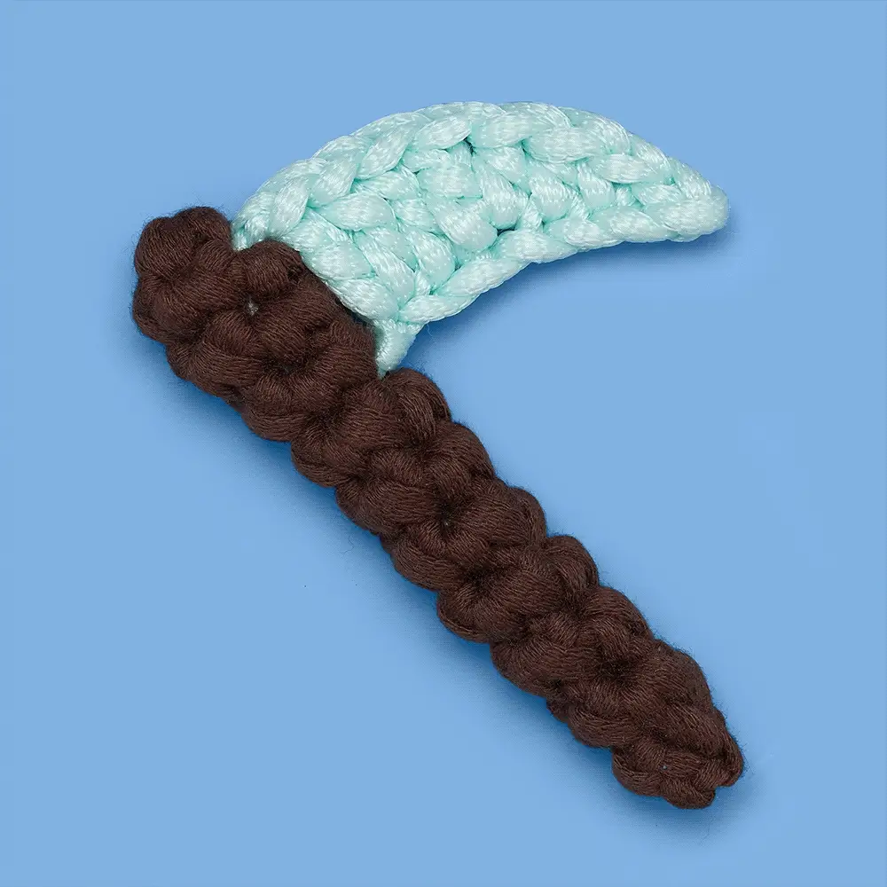 Tiny Scythe Accessory Kit - Image 2