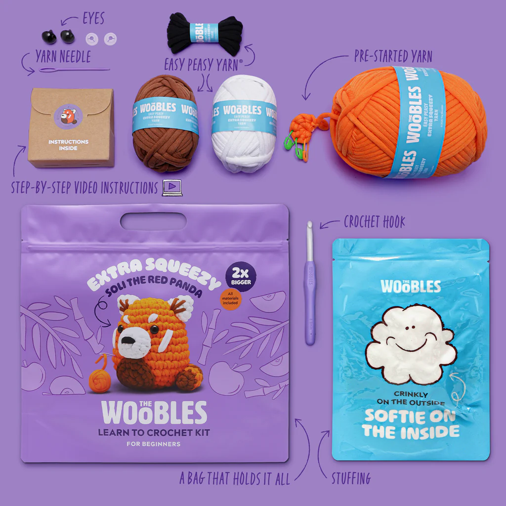 Utter Panda-monium Bundle - Image 3