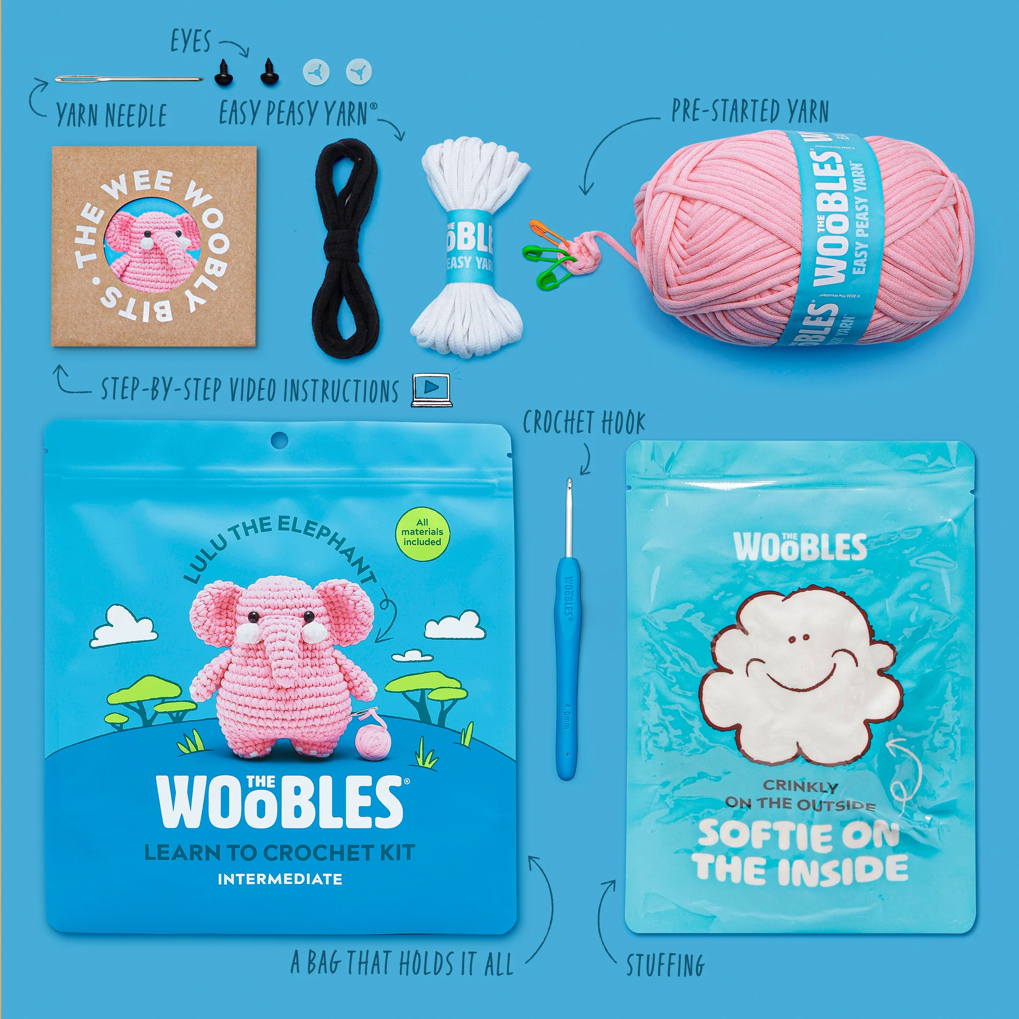 Trunkload o’ Fun Bundle - Image 2