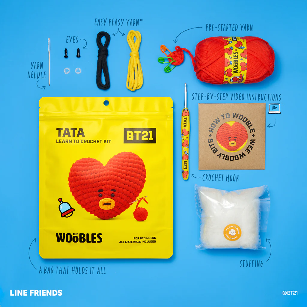 Twinkle, Twinkle UNIVERSTAR Bundle - Image 22