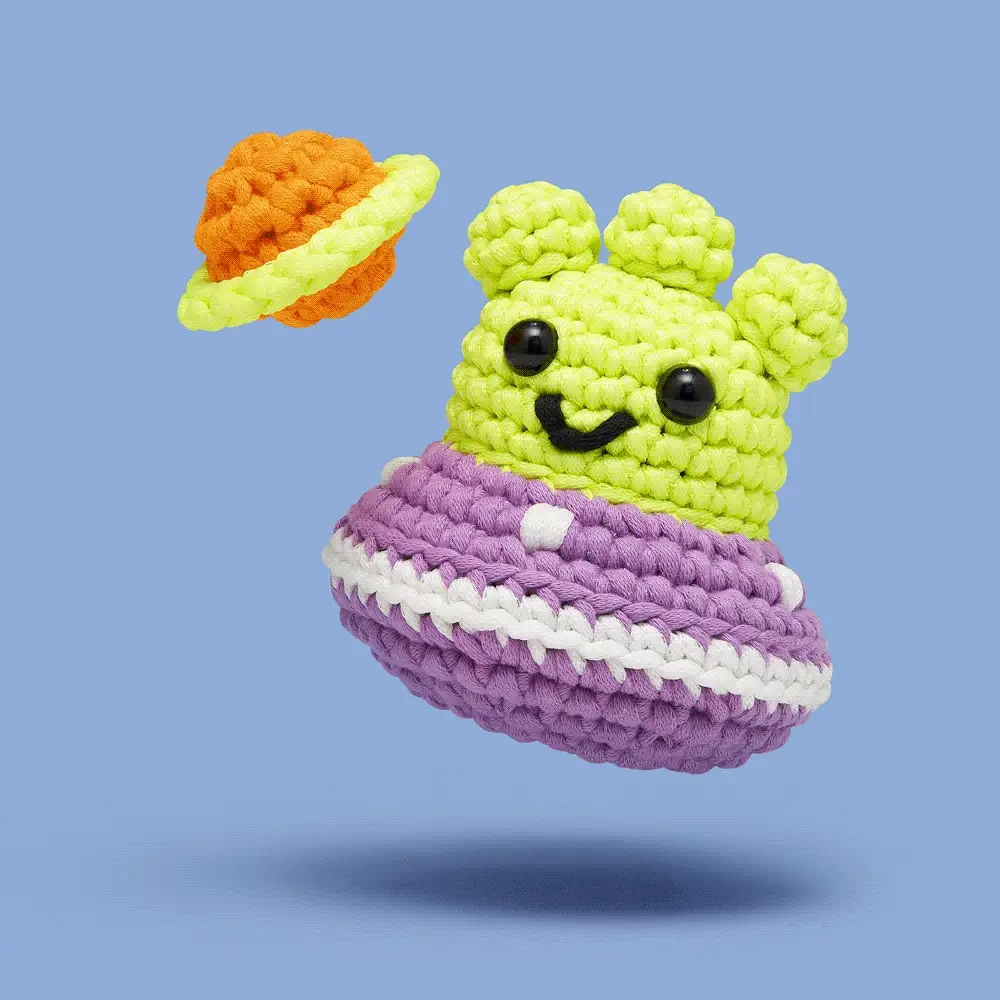 UFO My Heavens Bundle - Image 2