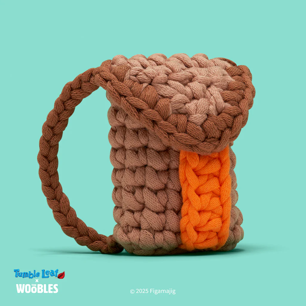 Tumble Leaf It to Us Bundle - Image 14