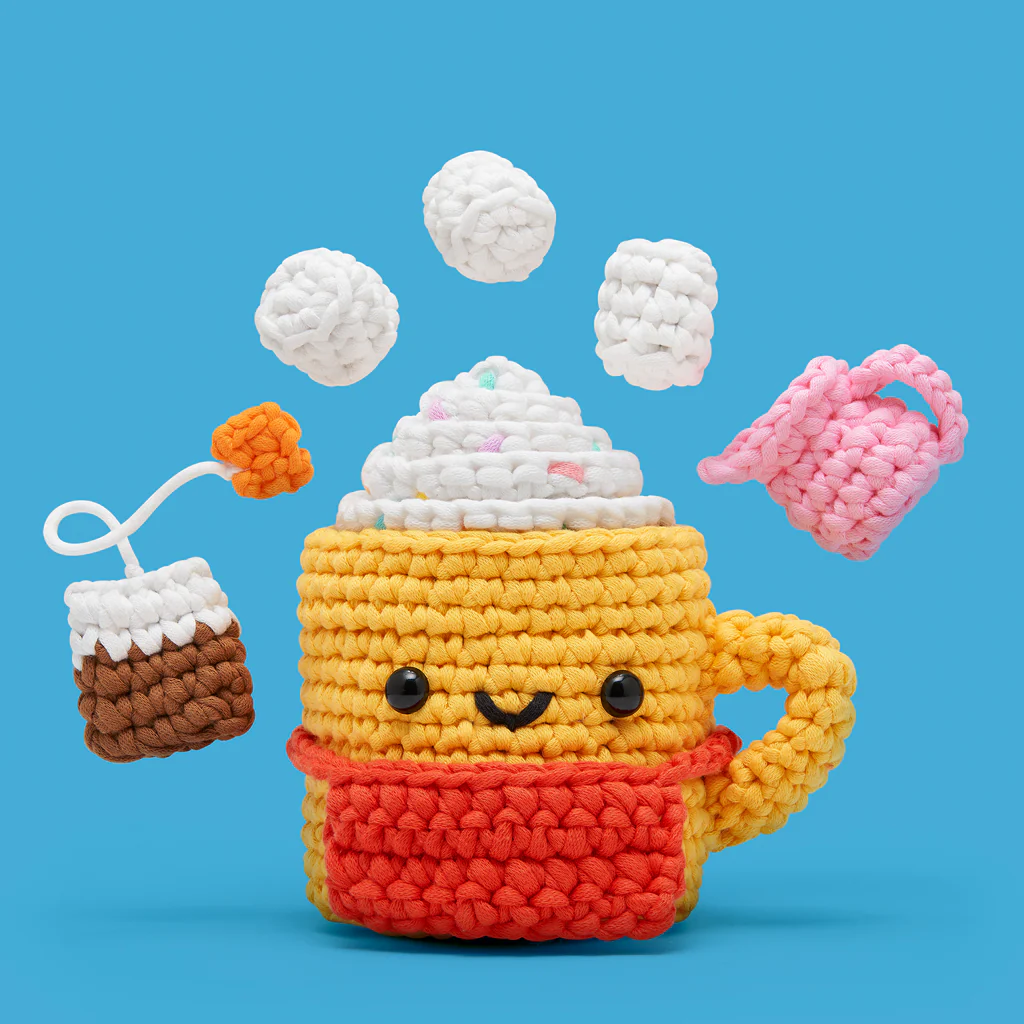 Tiny Marshmallows Accessory Kit - Image 2