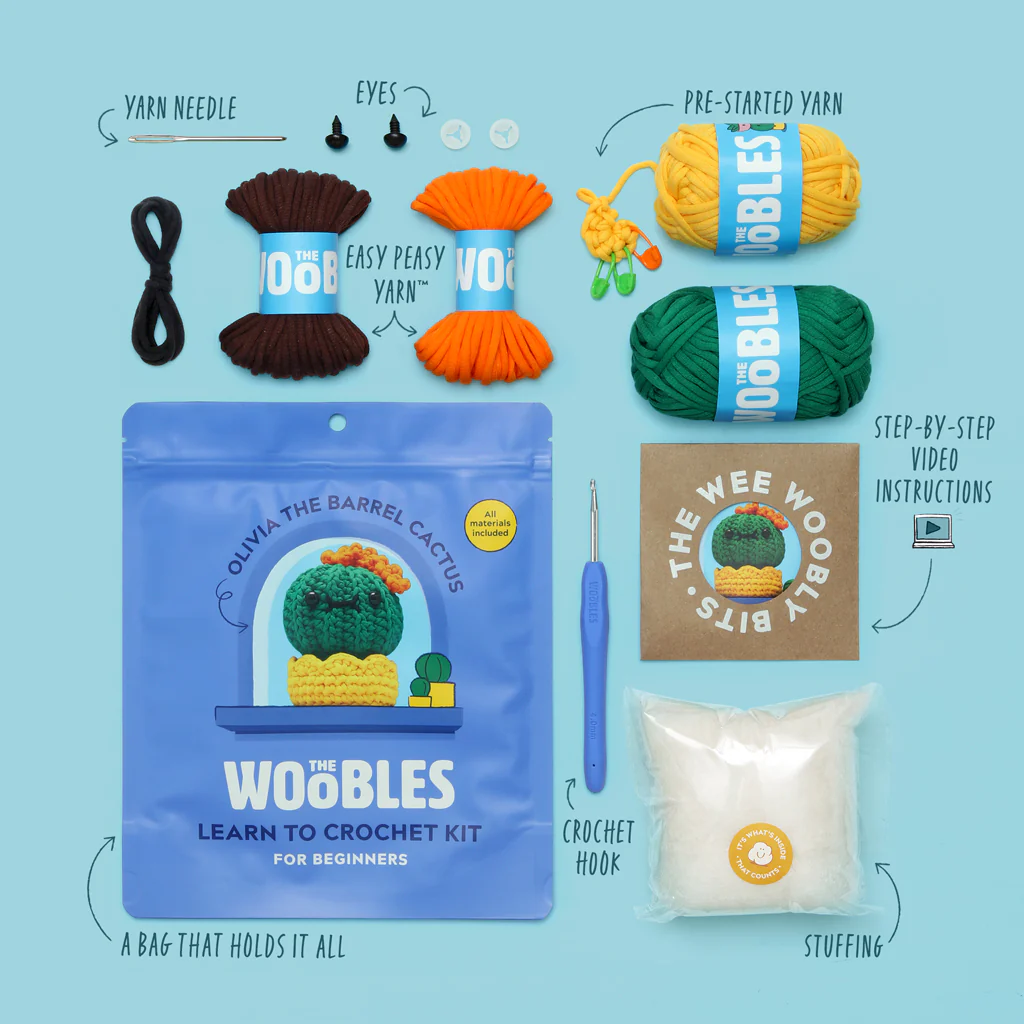 We'll Never Desert You Bundle - Image 4