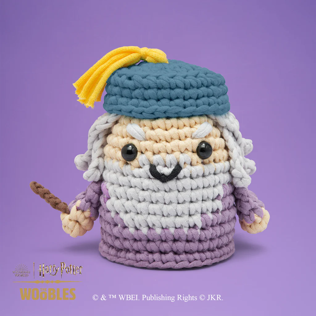 Wizarding World Woobles Bundle - Image 8