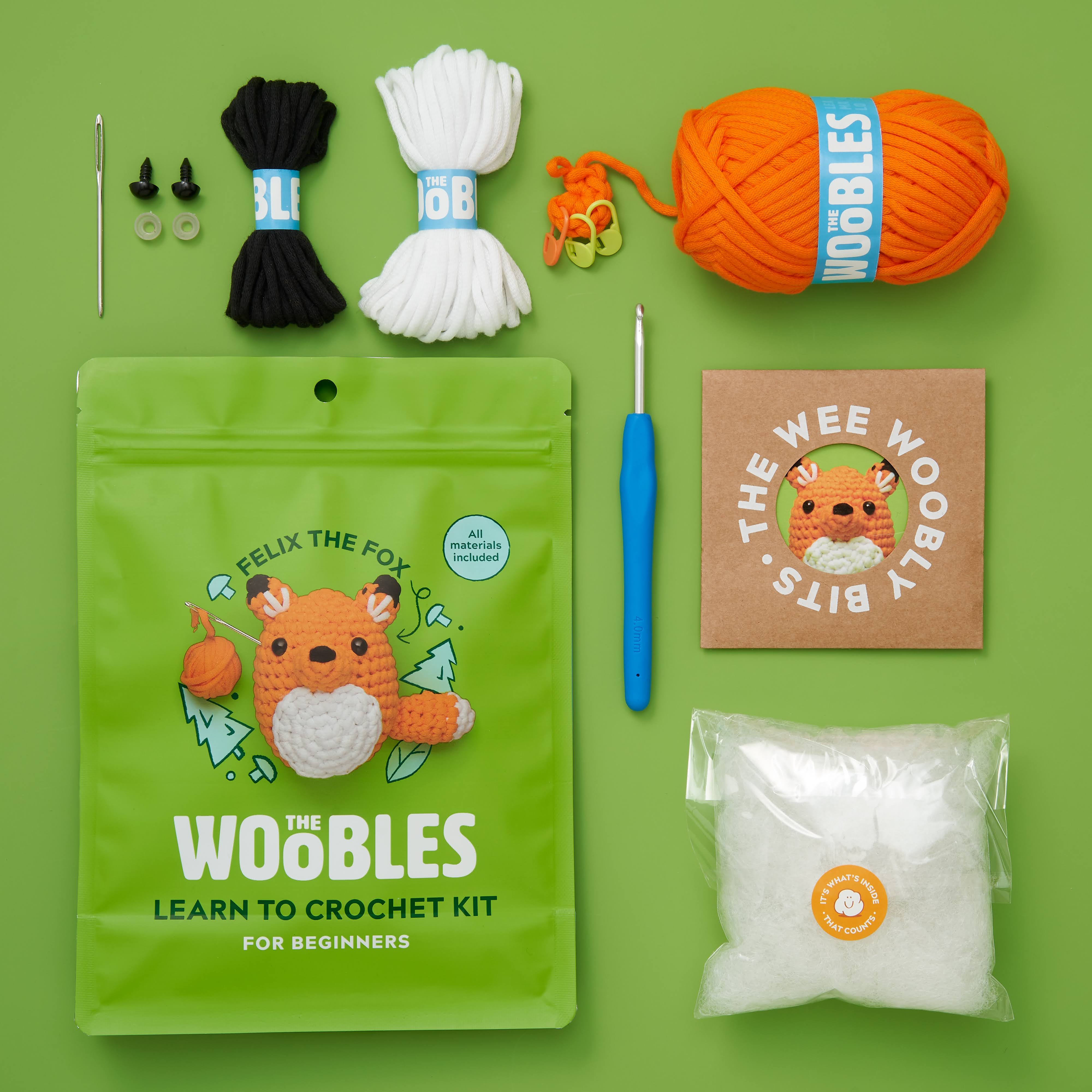 Woobly Duos: Fred and Felix Bundle - Image 5