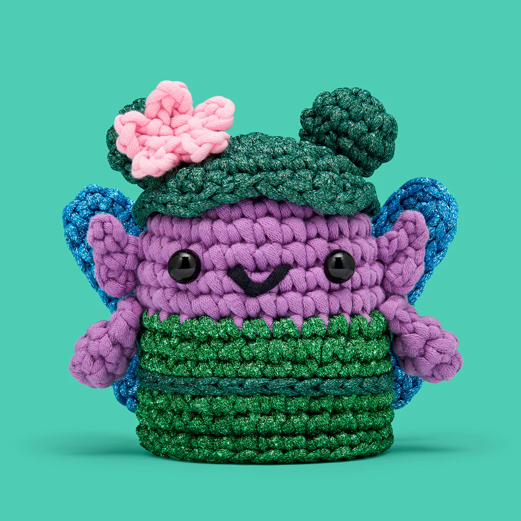 Yarn-chanted Forest Bundle - Image 10