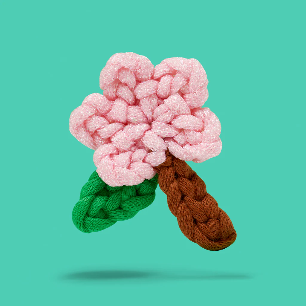 Yarn-chanted Forest Bundle - Image 11