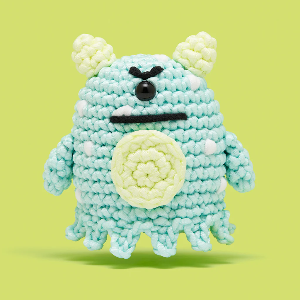 Area Fifty-Yarn Bundle - Image 8