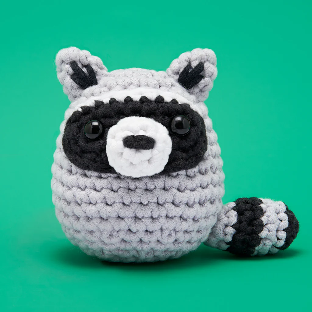 You Rac-coon do it Bundle - Image 3