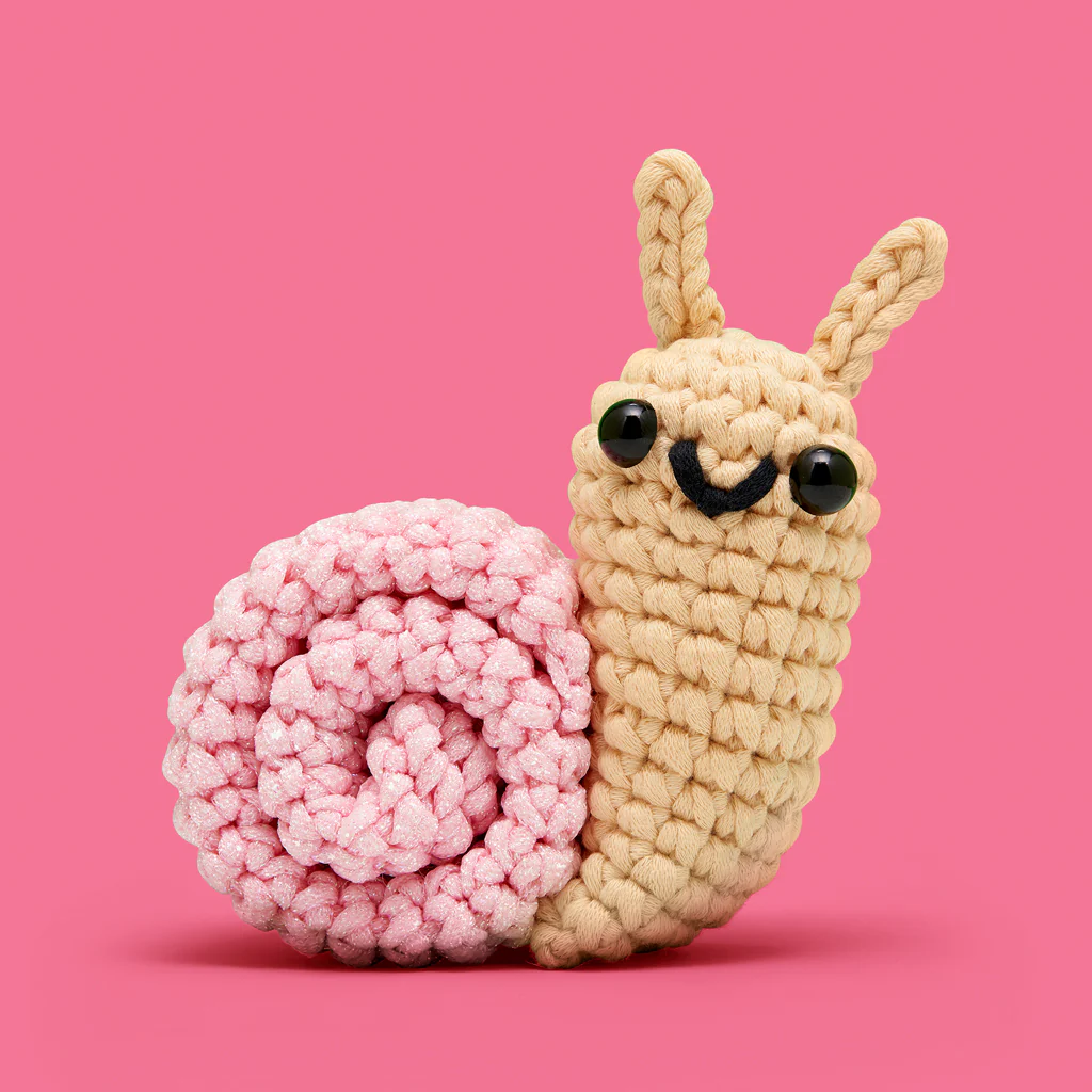 Yarn-chanted Forest Bundle - Image 6
