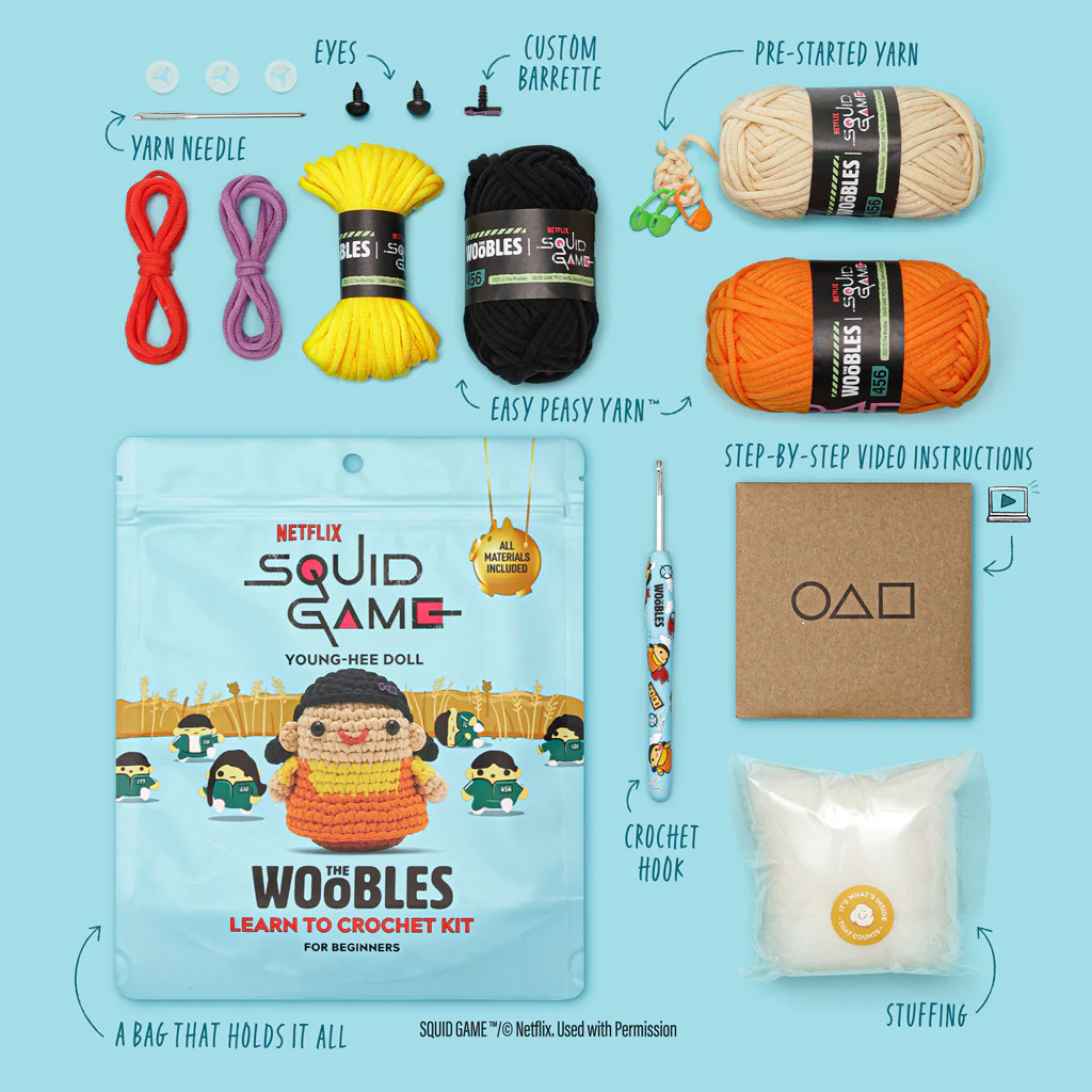 New Squid on the Block Bundle - Image 13